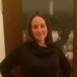 Meet your Posher, Nicholle